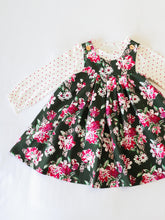 Retro Jumper Set - Thankful